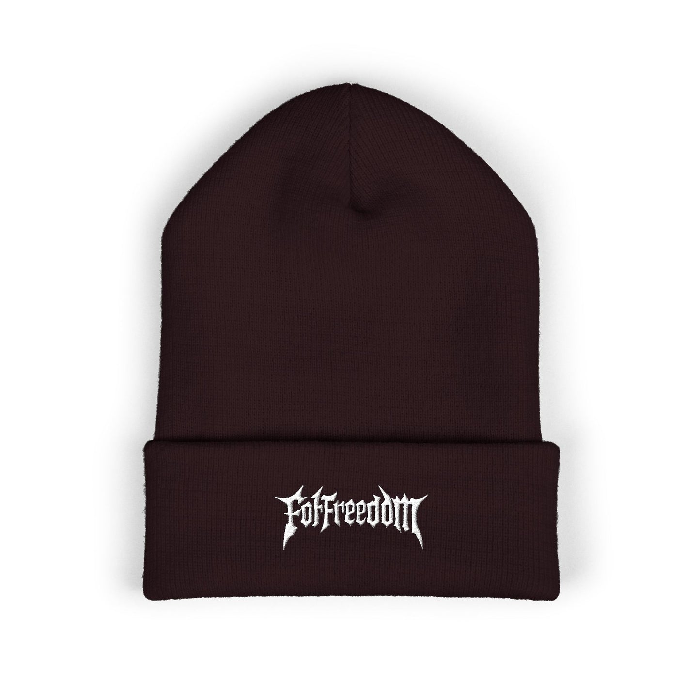 ForFreedom Beanie