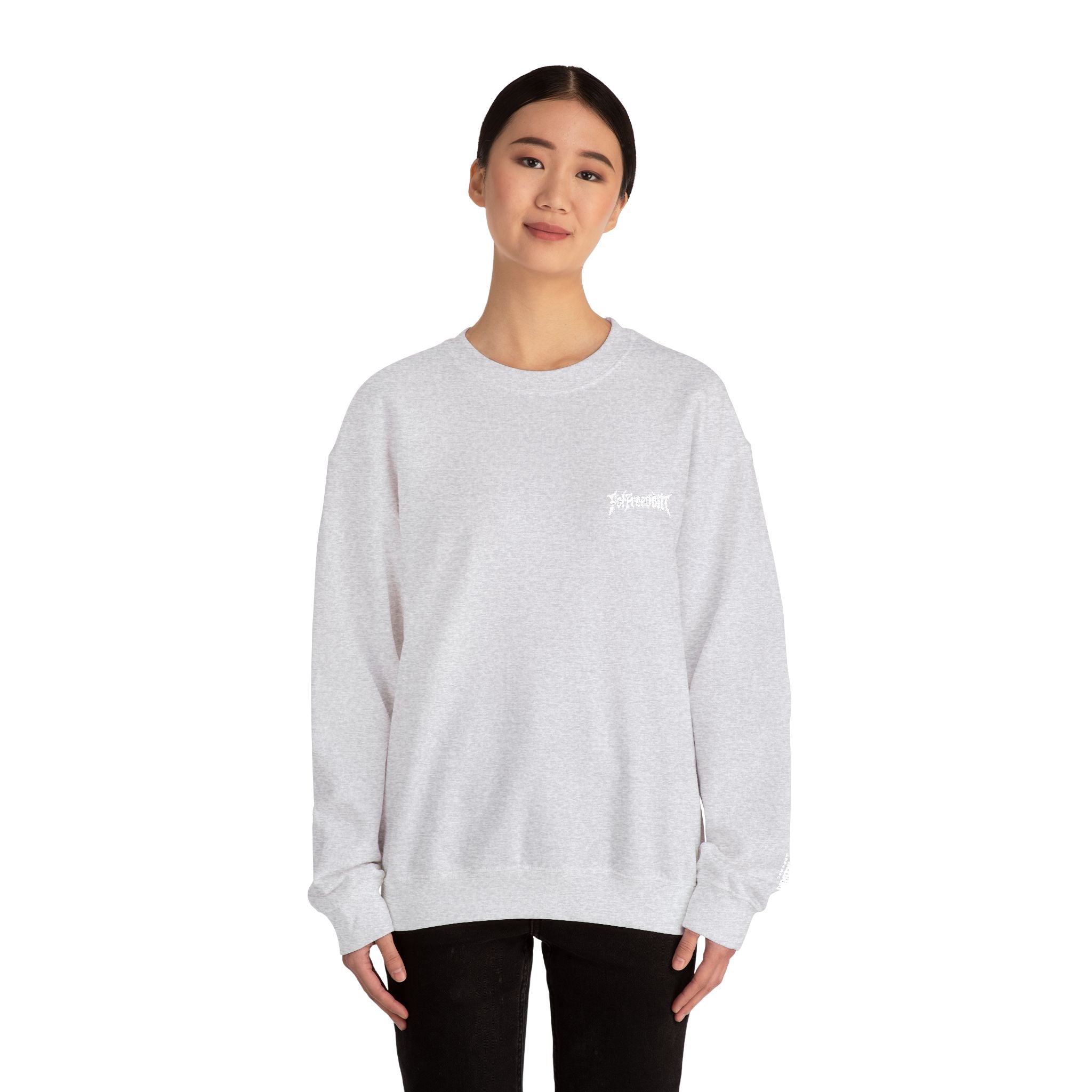 CORE Crewneck