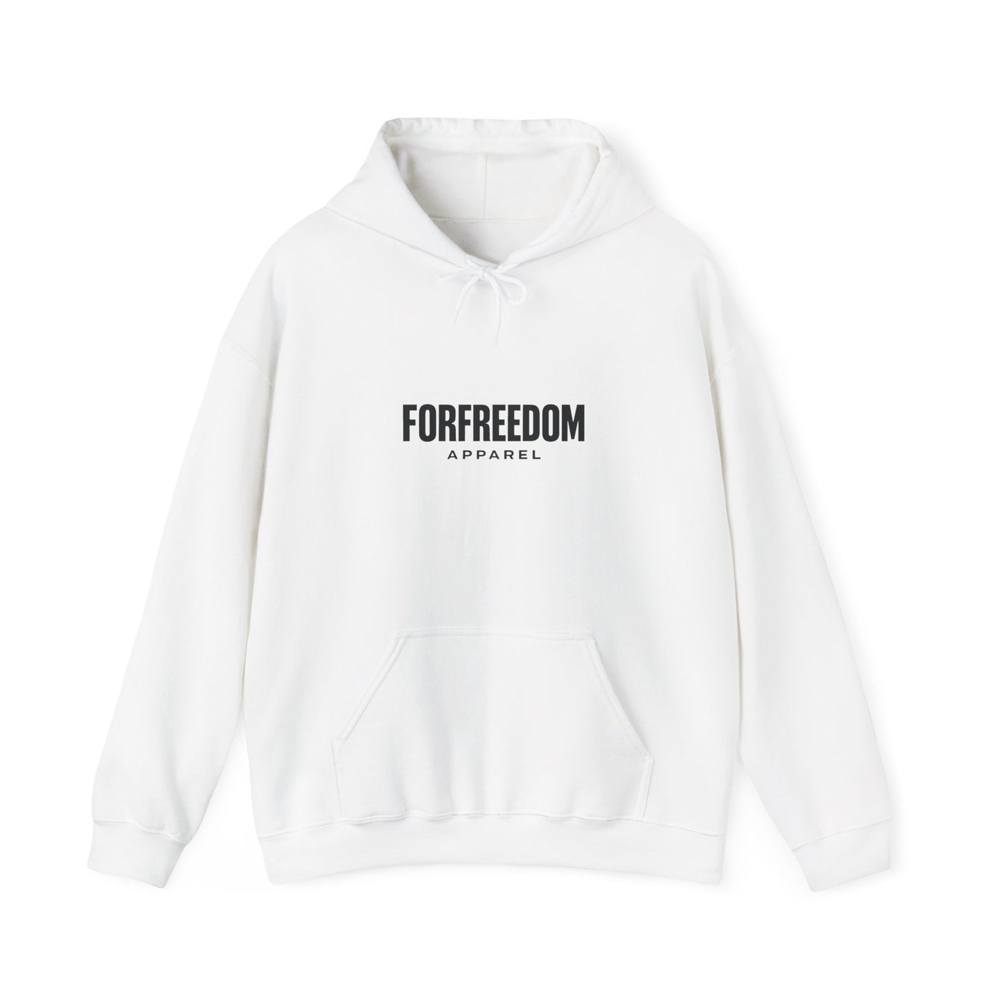 Classic ForFreedom Hoodie