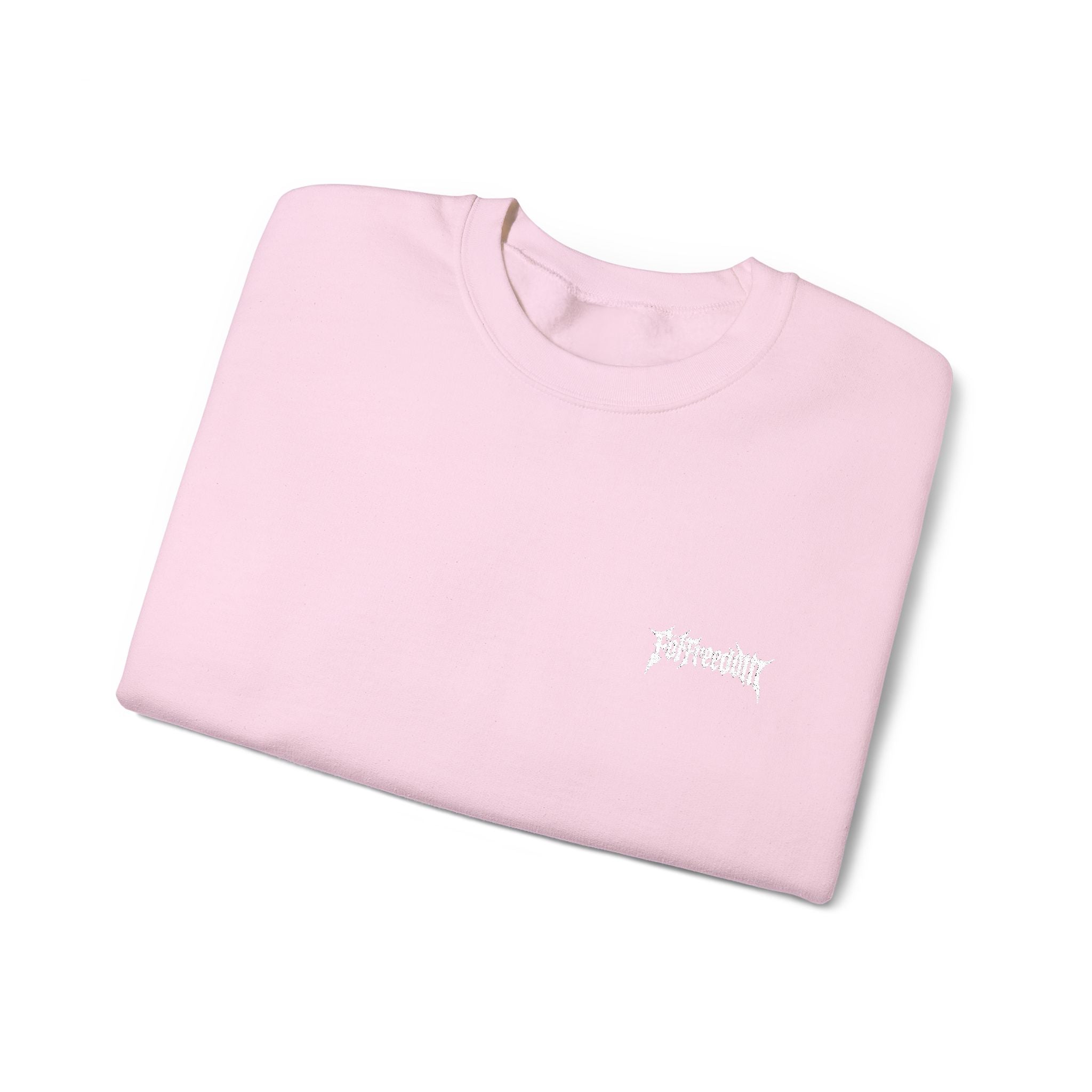 CORE Crewneck