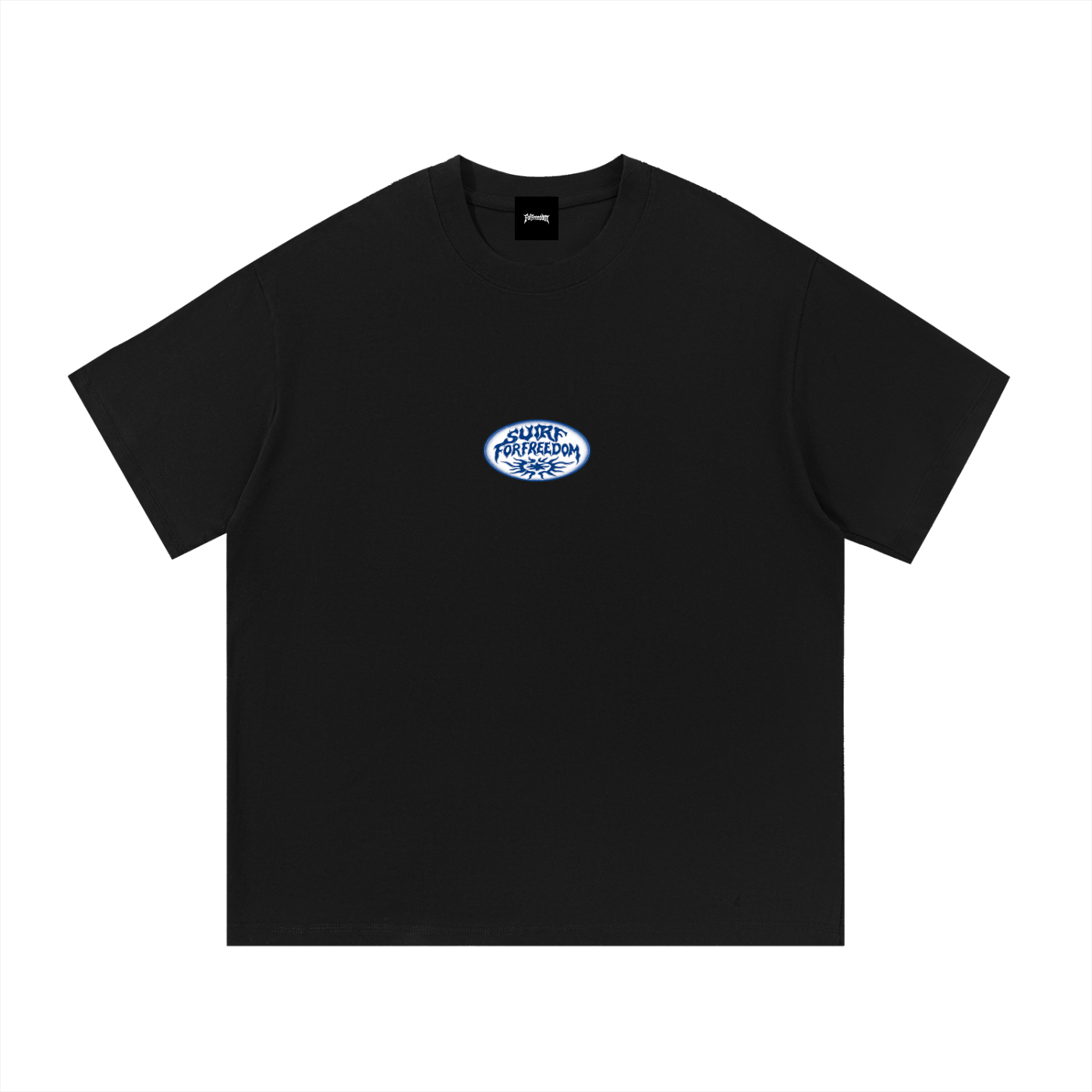 SURF,Tee