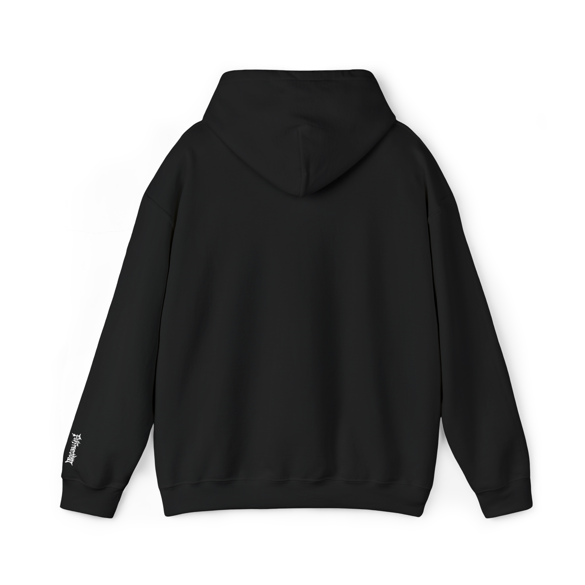 MMXXVI Hoodie
