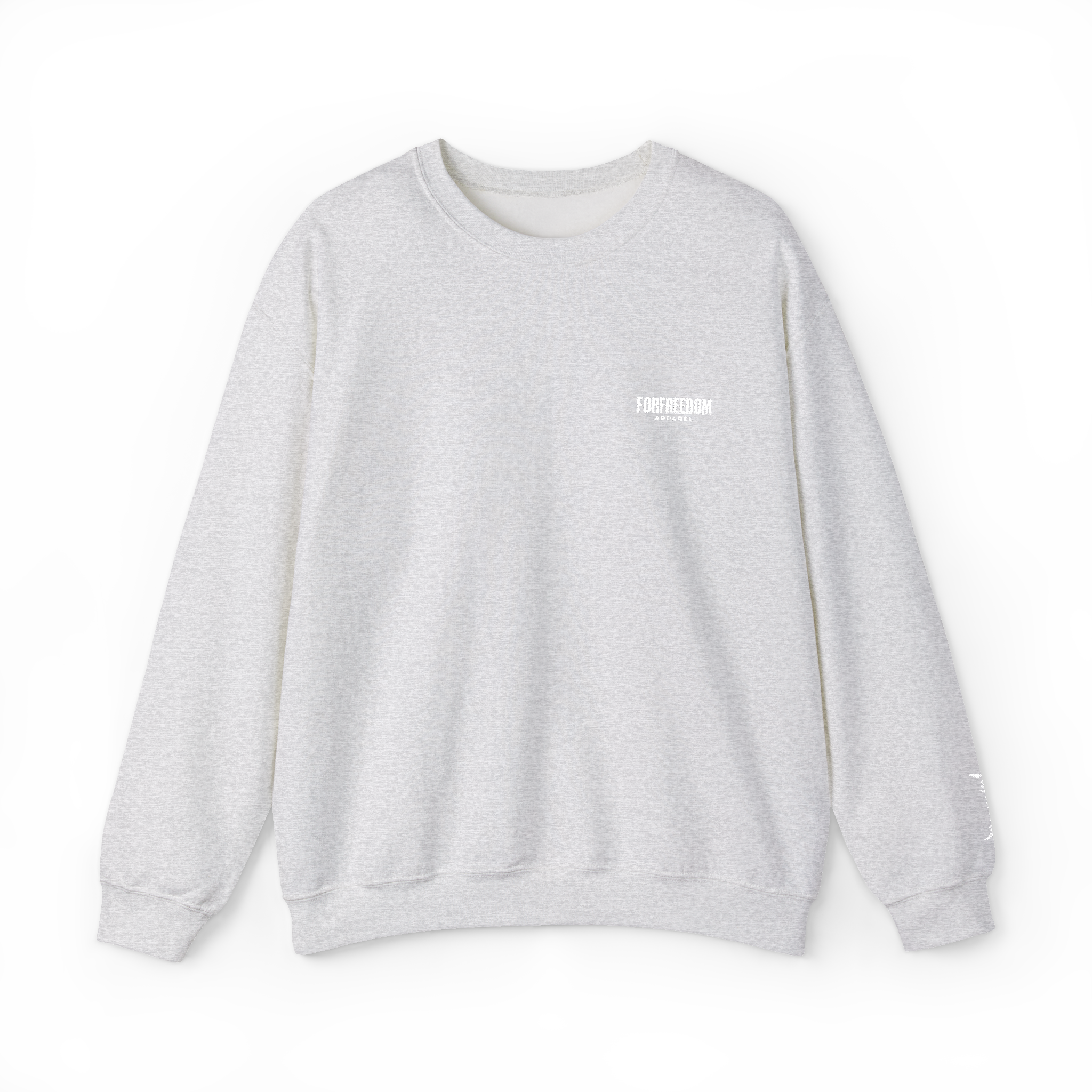 Classic Crewneck