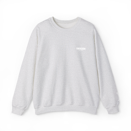Classic Crewneck