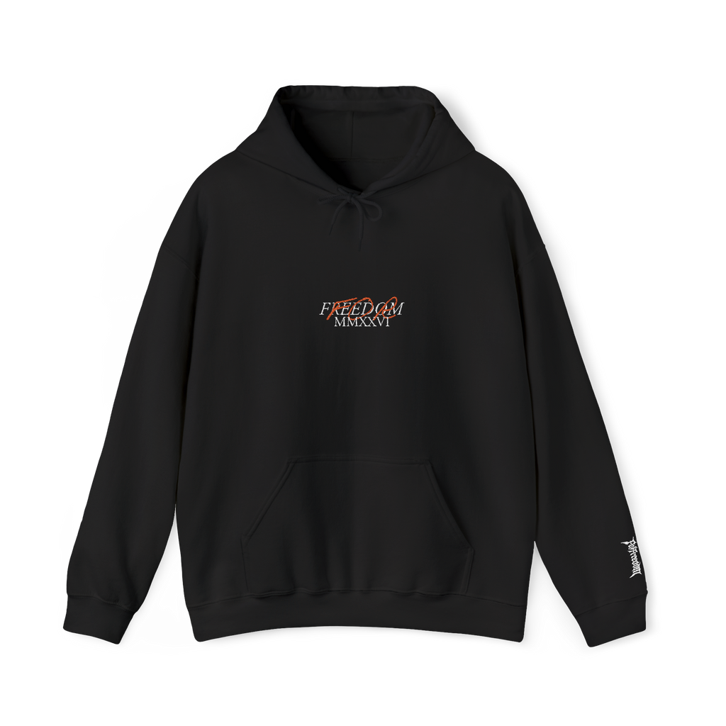 MMXXVI Hoodie