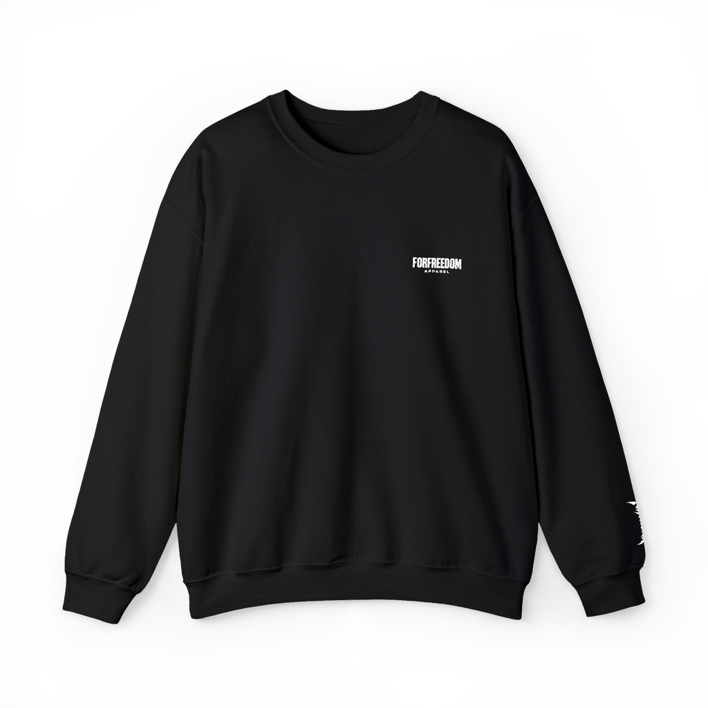 Classic Crewneck