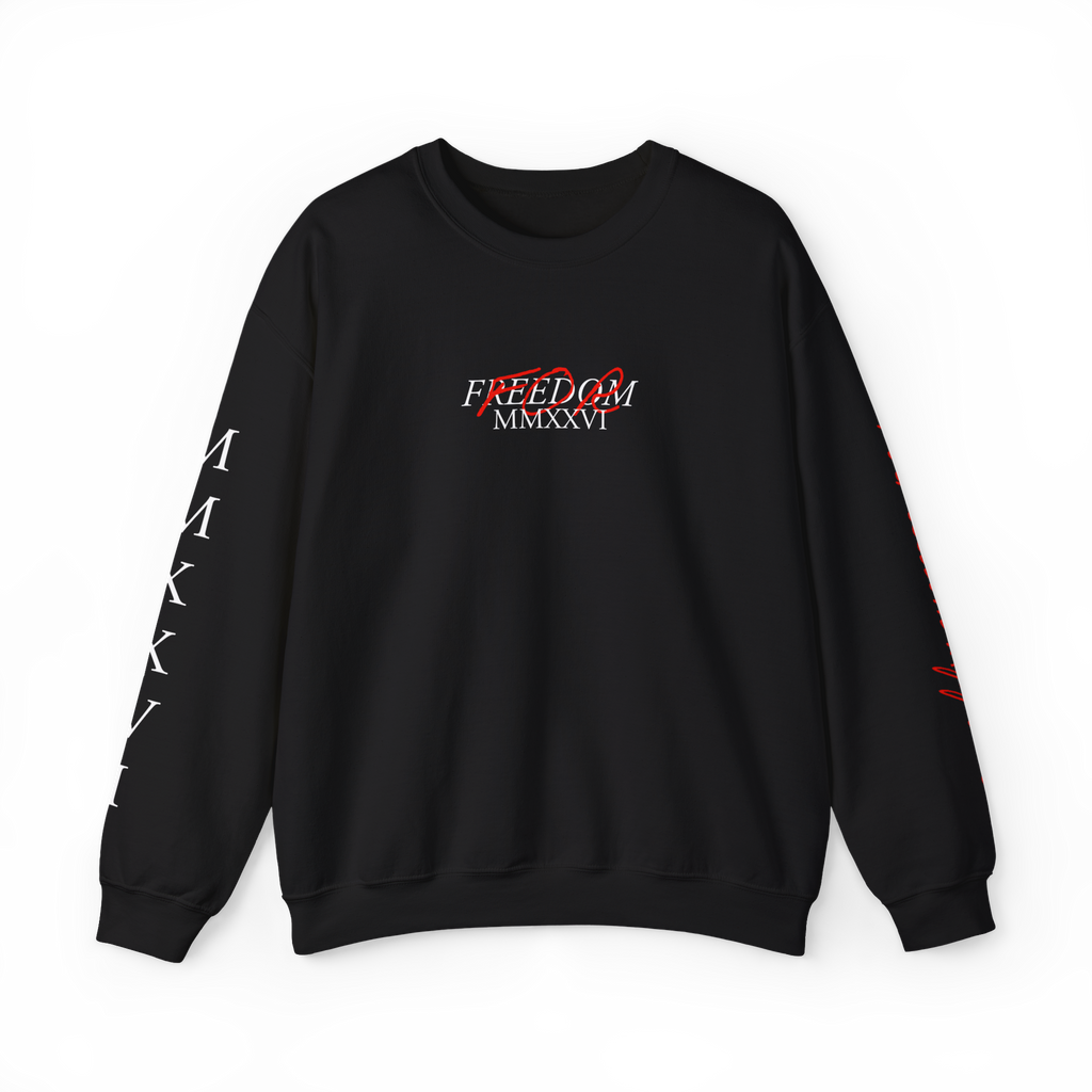 MMXXVI Crewneck 2.0