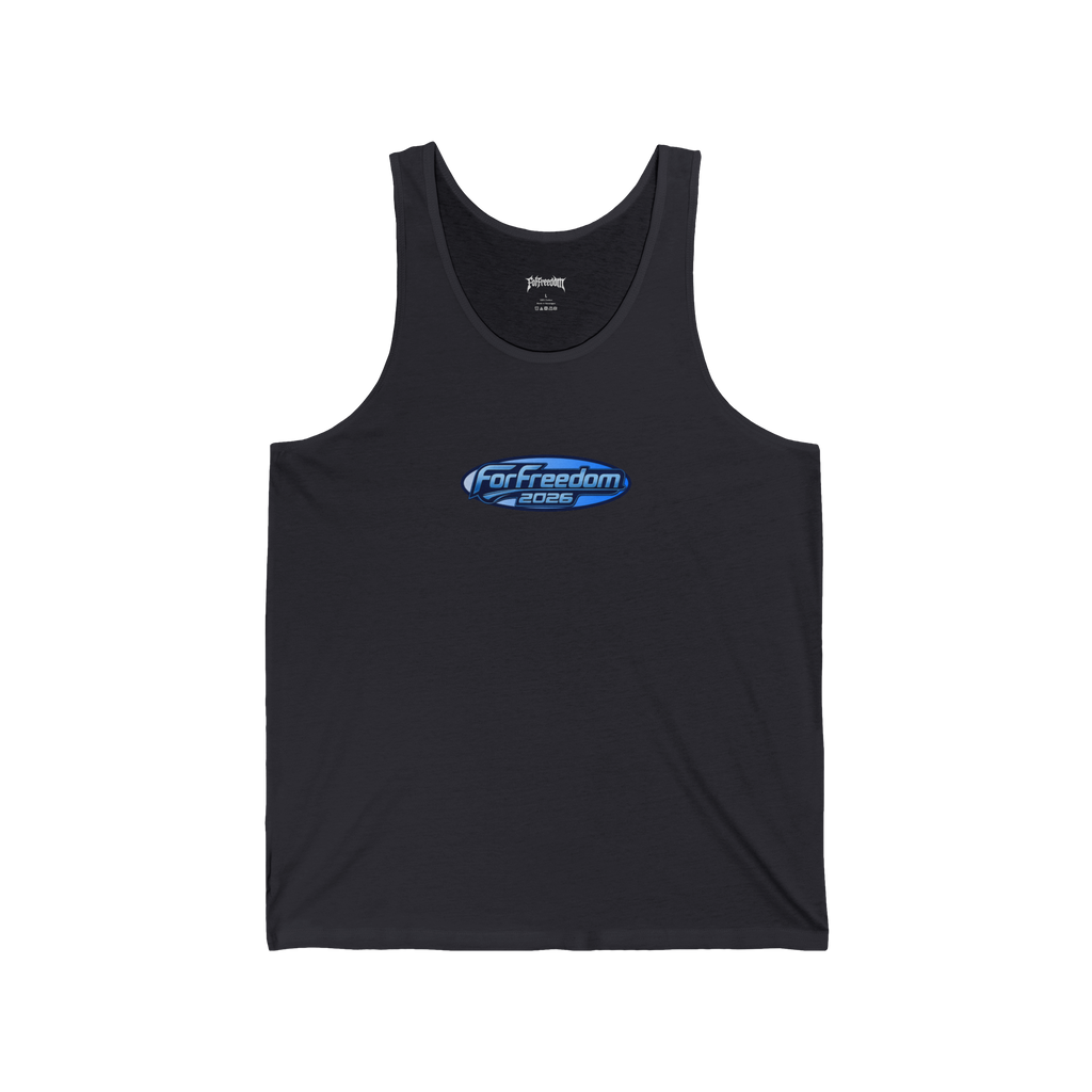2026 Tank