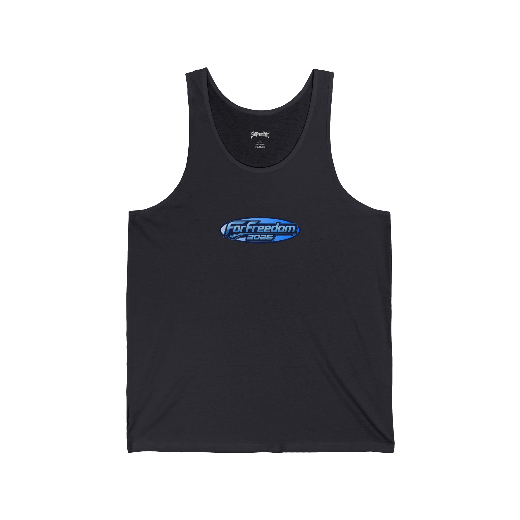 2026 Tank