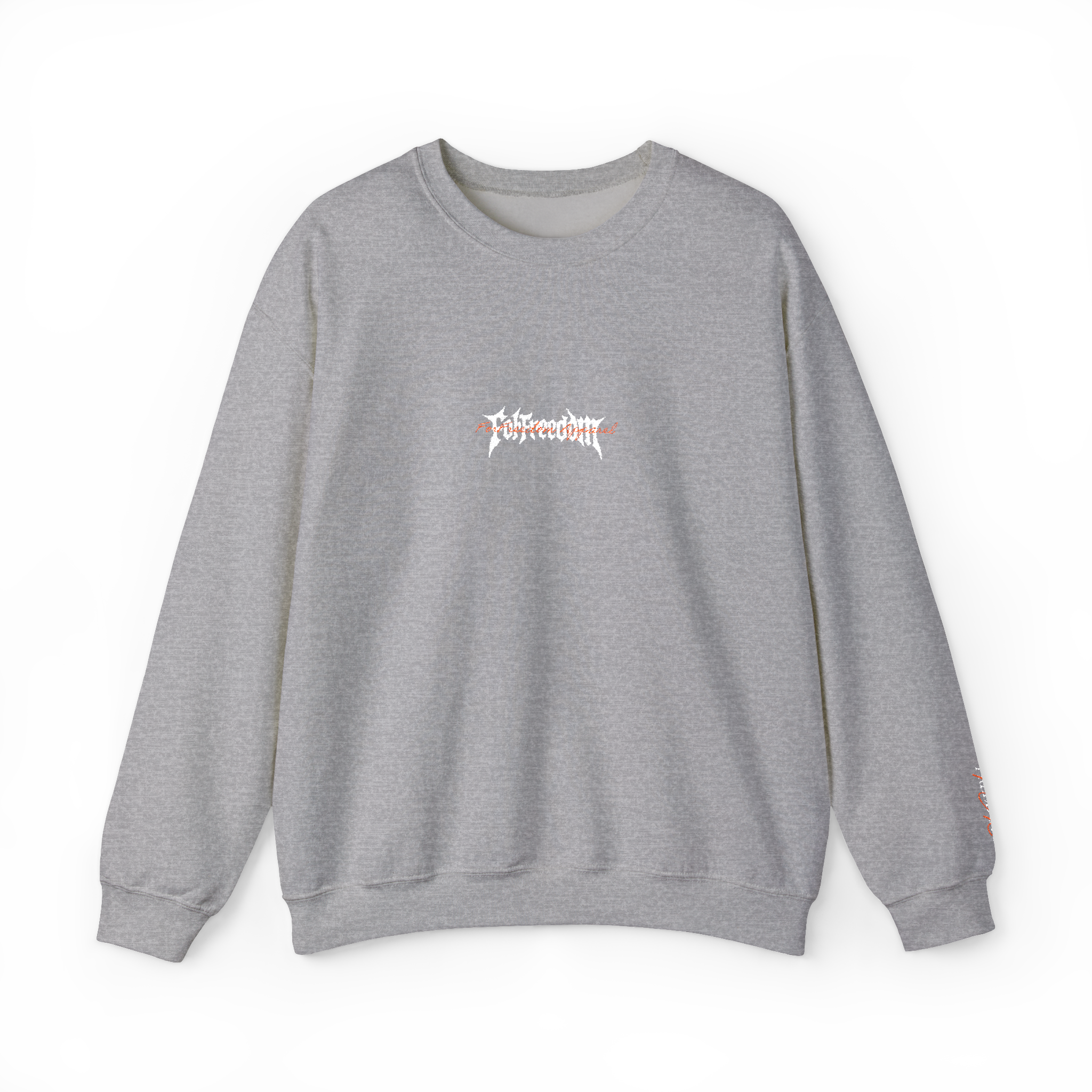 MMXXVI Crewneck
