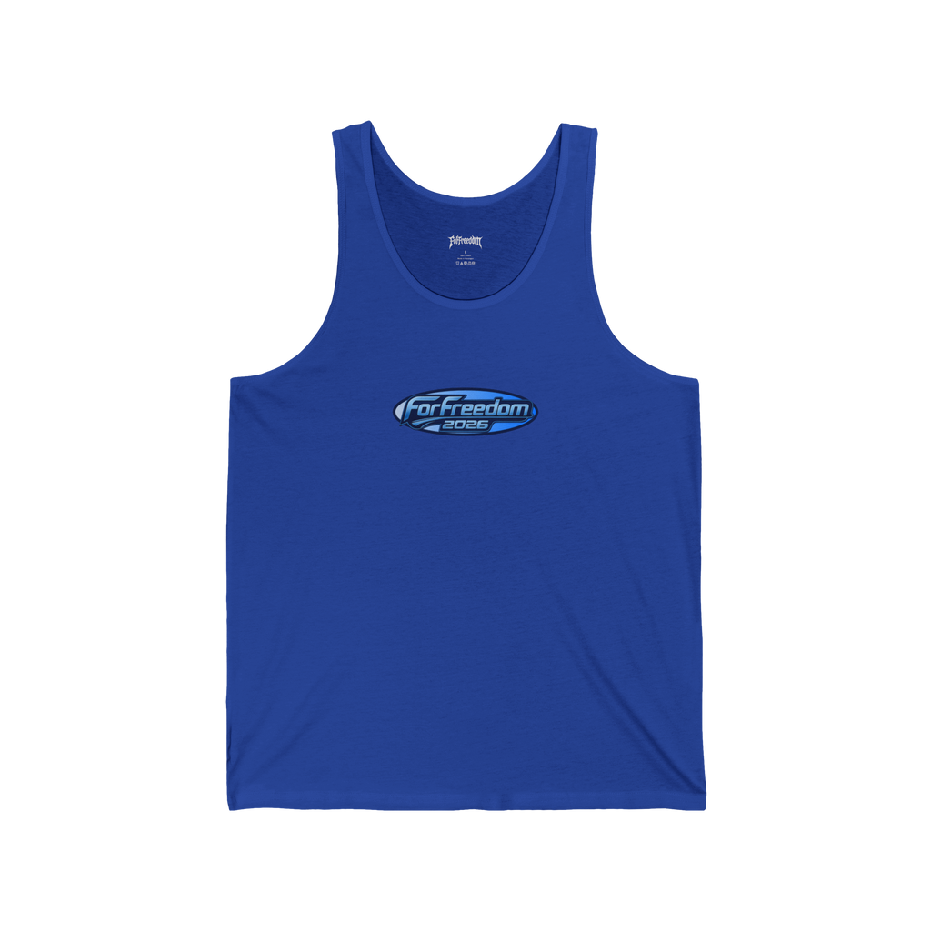 2026 Tank