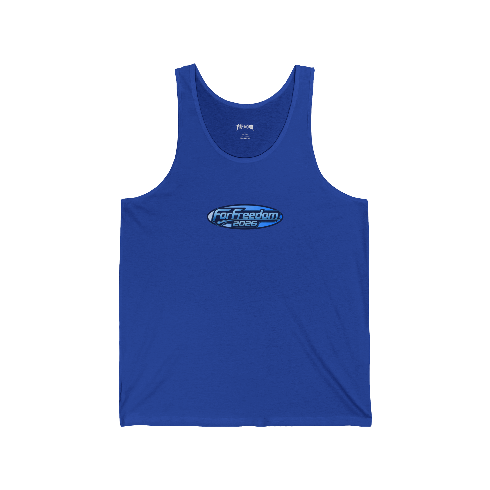 2026 Tank