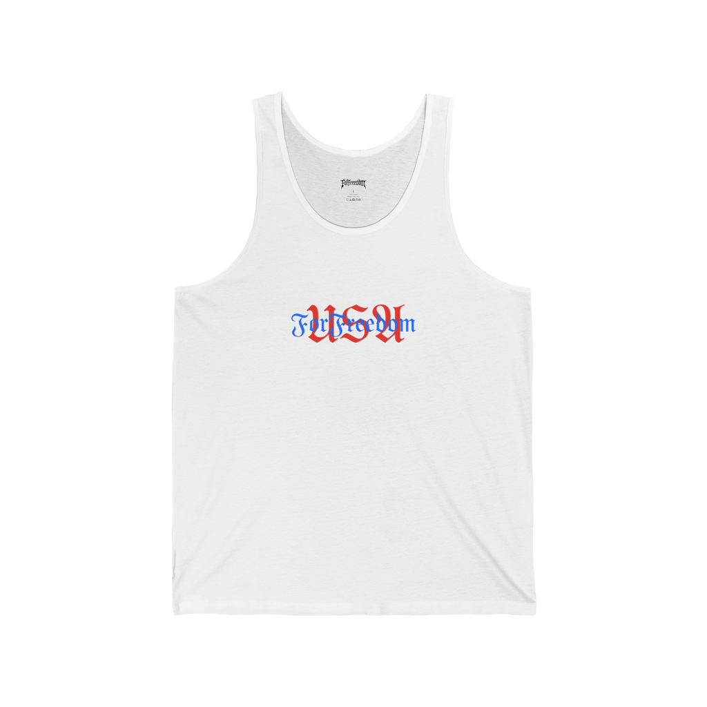USA250 tank