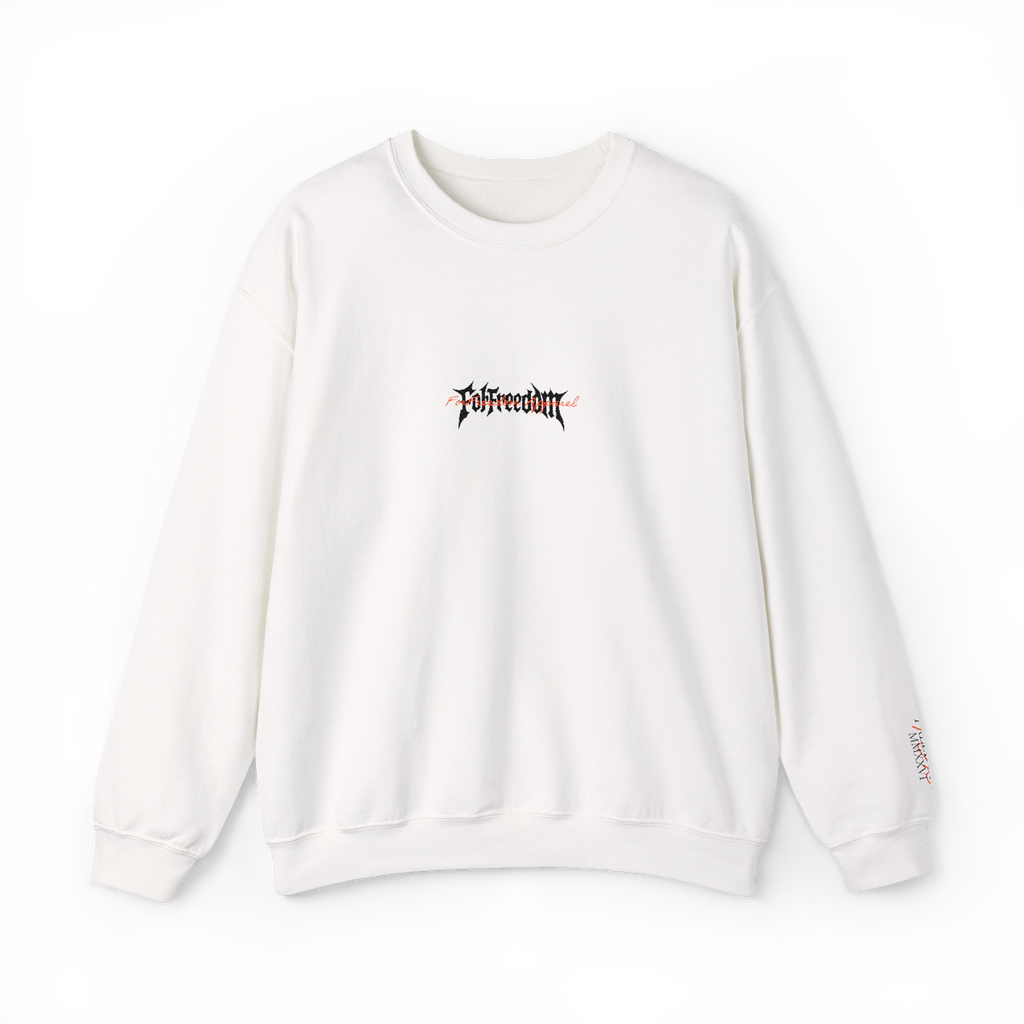 MMXXVI Crewneck