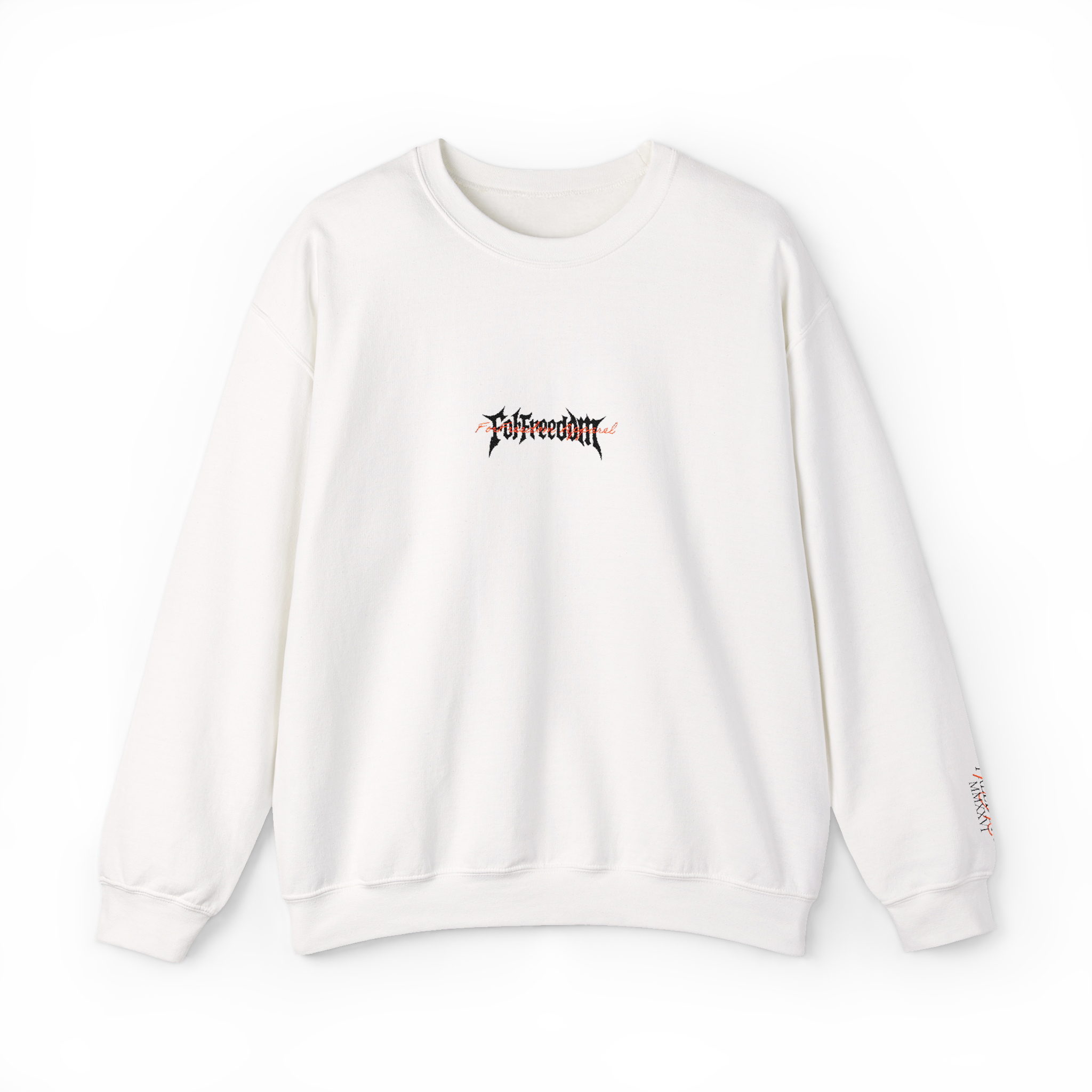 MMXXVI Crewneck