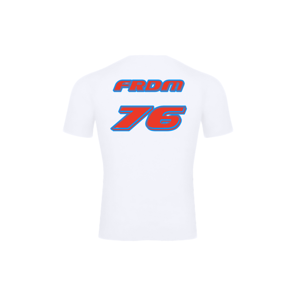 FF SPORT Rashguard