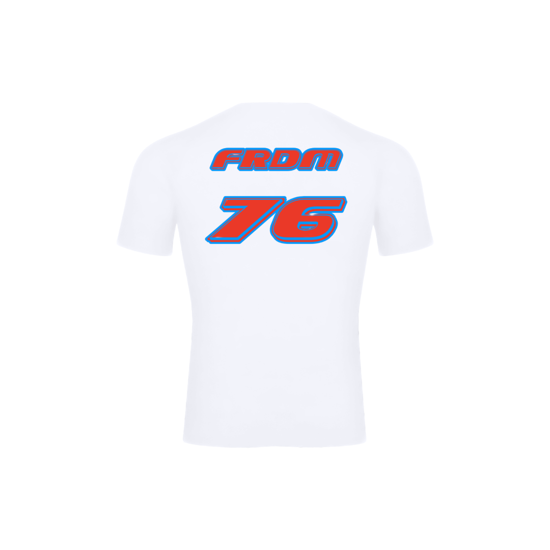 FF SPORT Rashguard