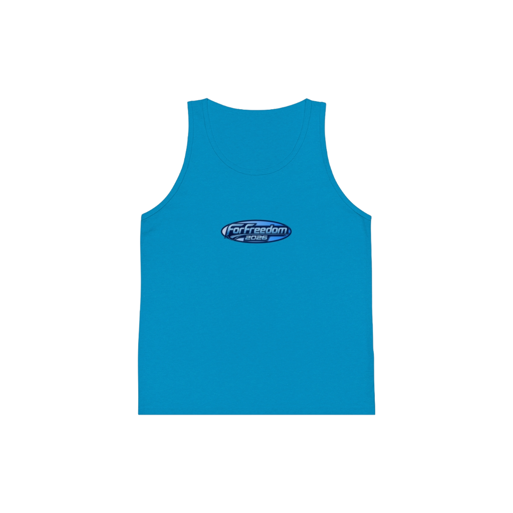 2026 Youth Tank