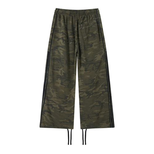 CORE Camo Sweatpants