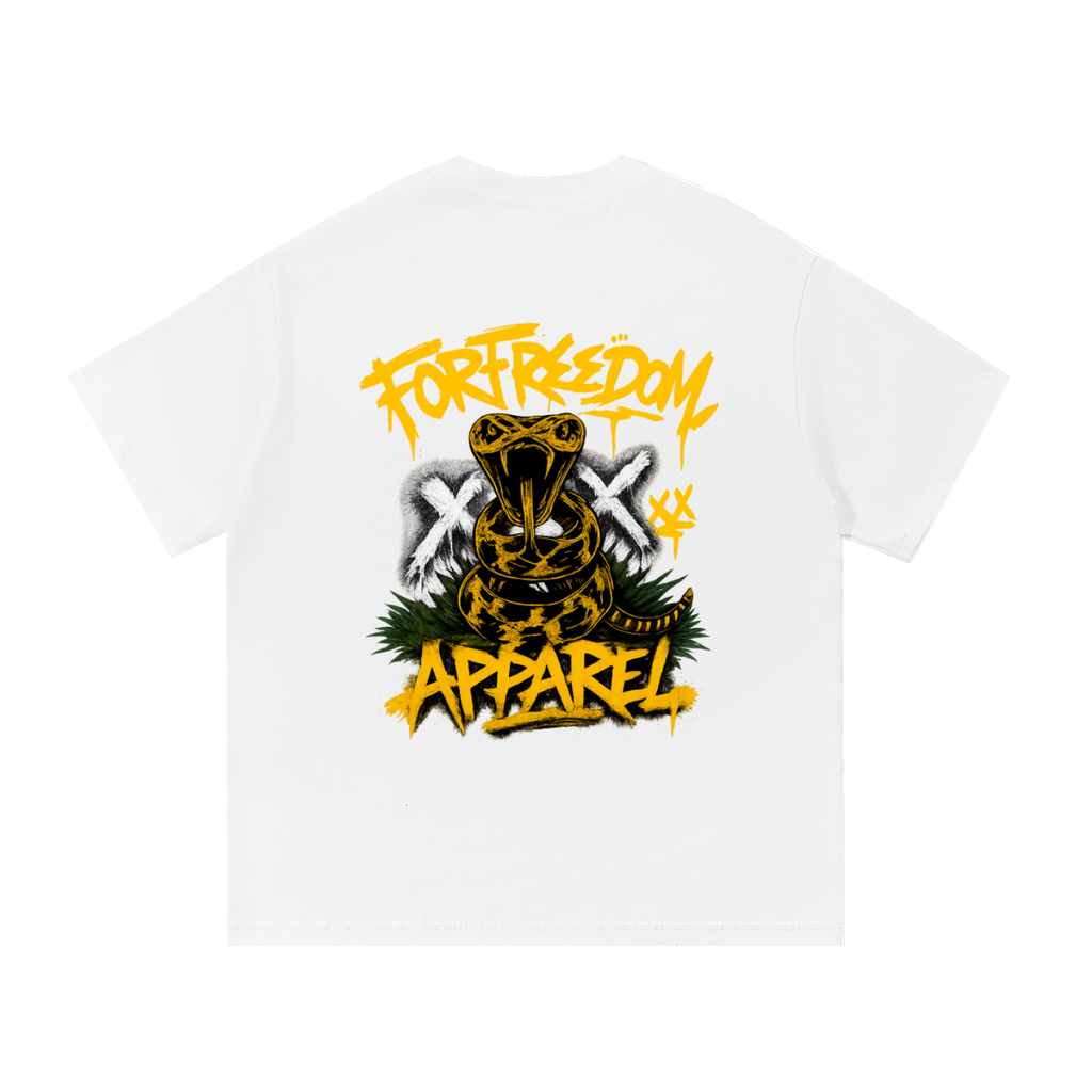 DTOM,T-Shirt