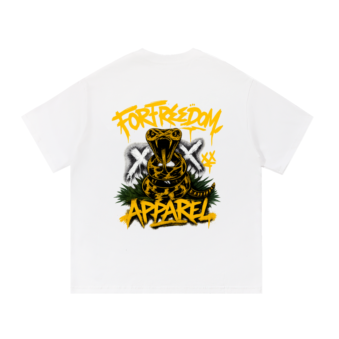 DTOM,T-Shirt