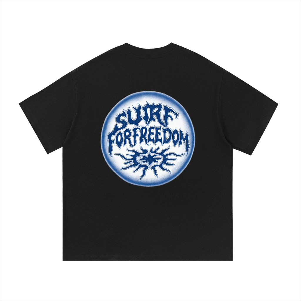 SURF,Tee
