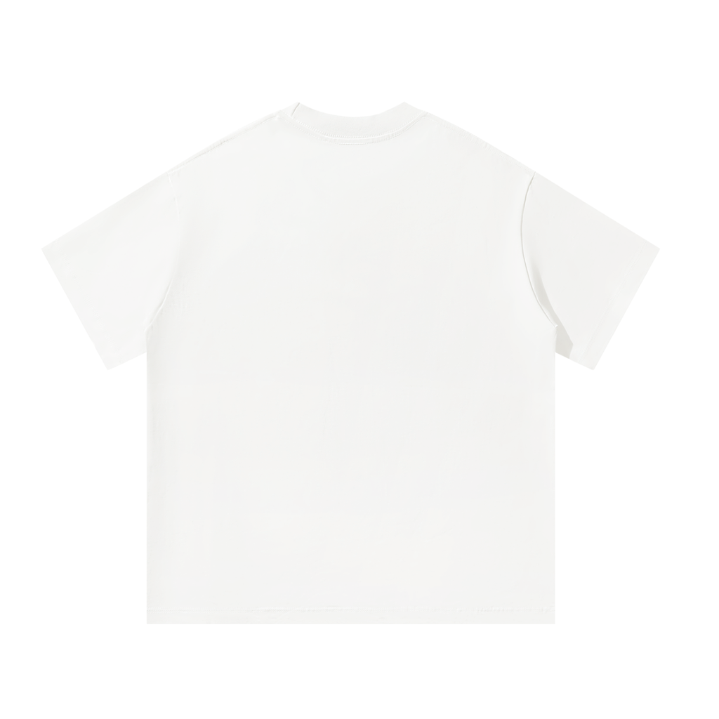 REFINED Oversized T-Shirt