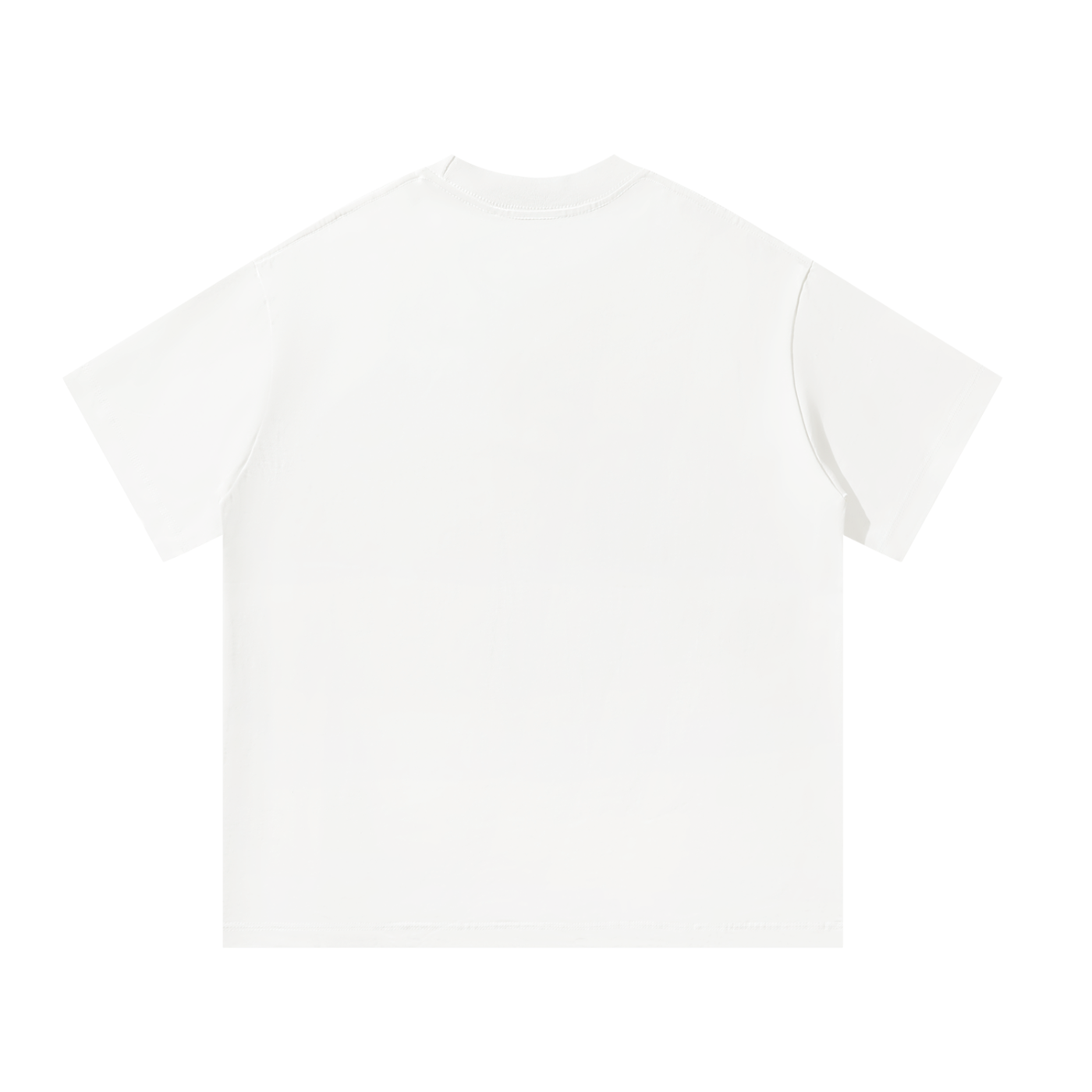 REFINED Oversized T-Shirt