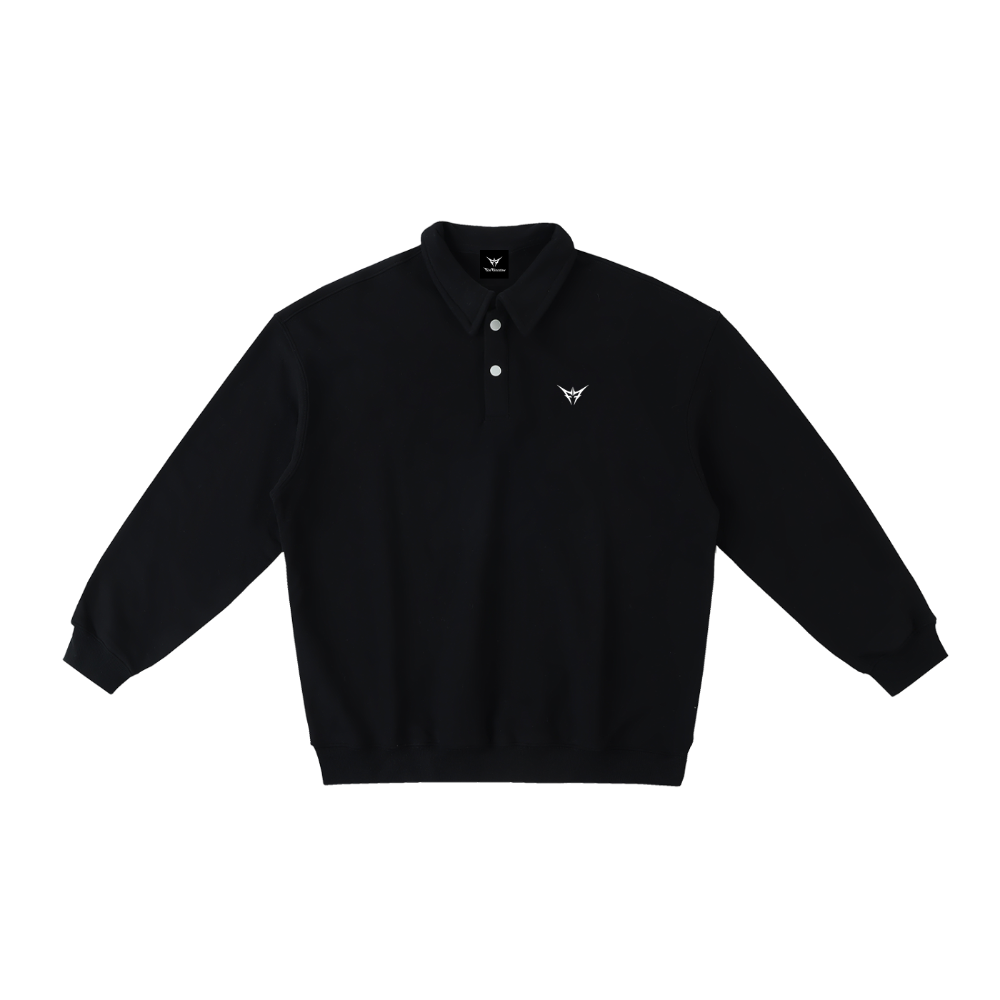 FF,Polo,Long Sleeves