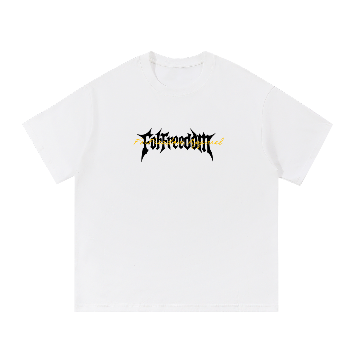 DTOM,T-Shirt