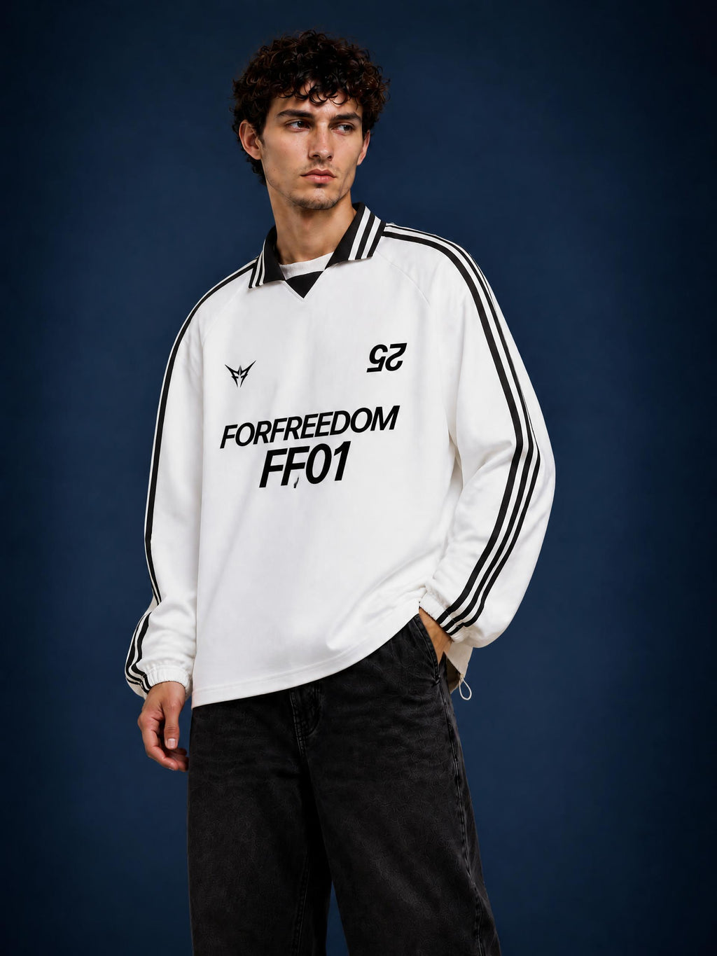 FF01,Longsleeve