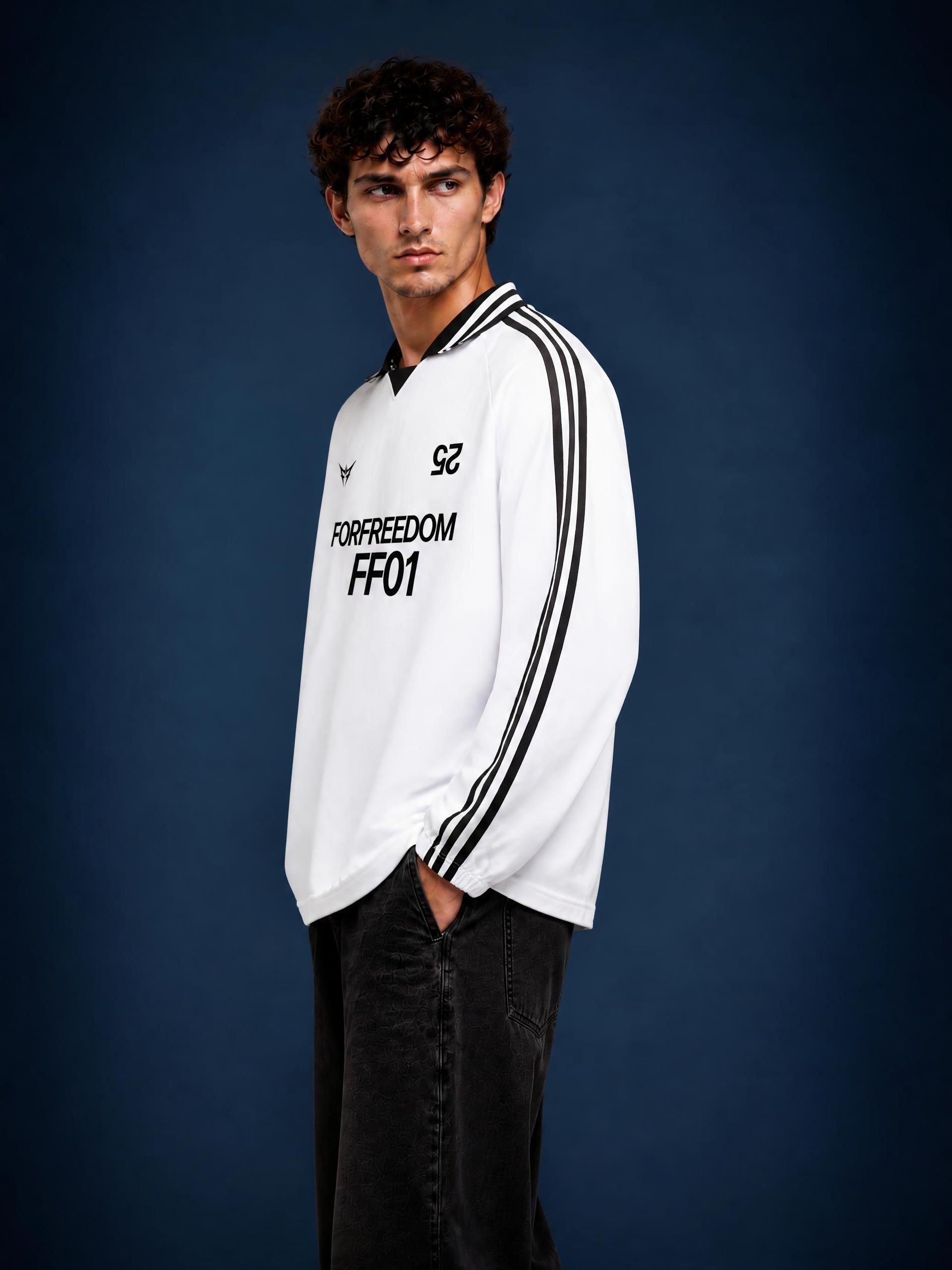 FF01,Longsleeve