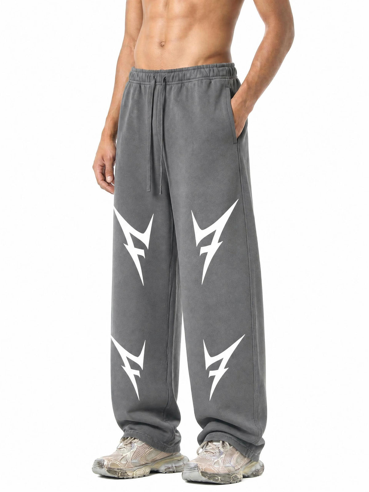 REFINED,Sweatpants