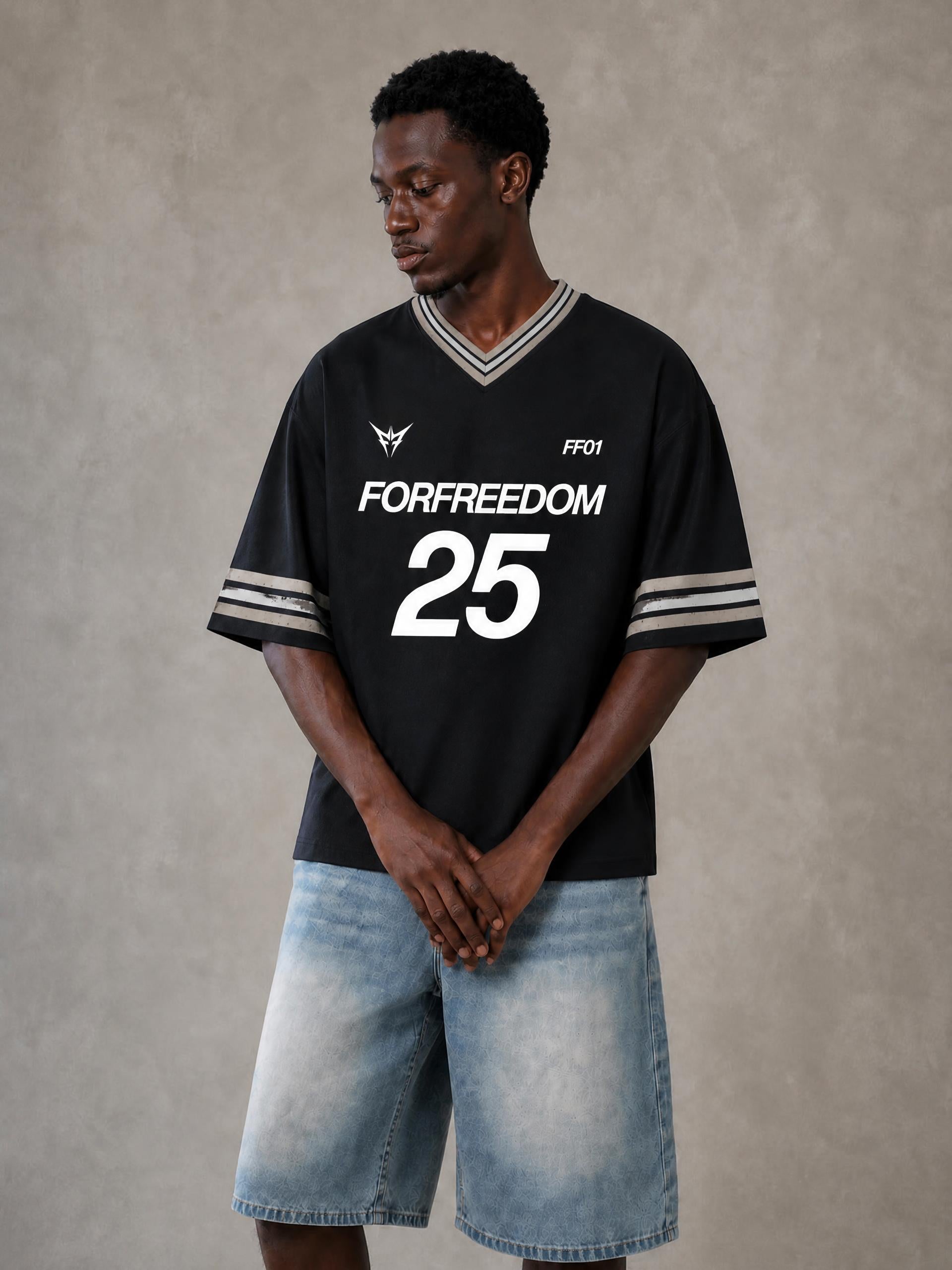 FF01,Jersey,Shirt