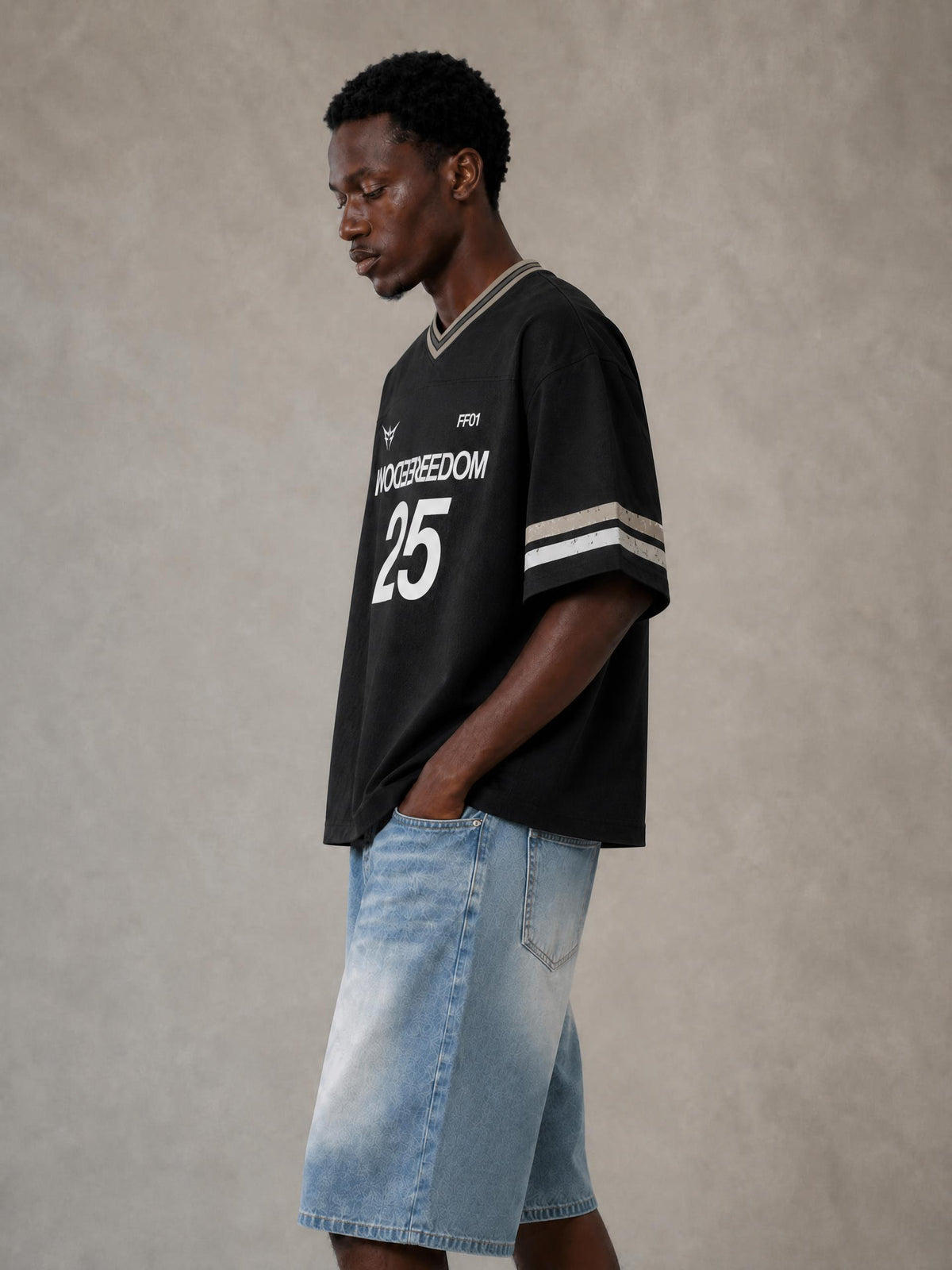 FF01,Jersey,Shirt
