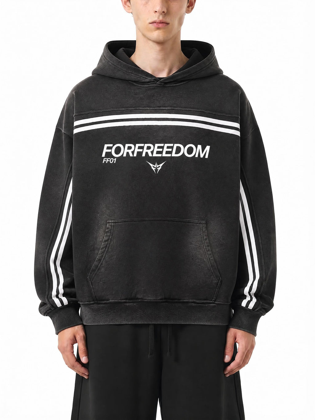 FF01,Hoodie
