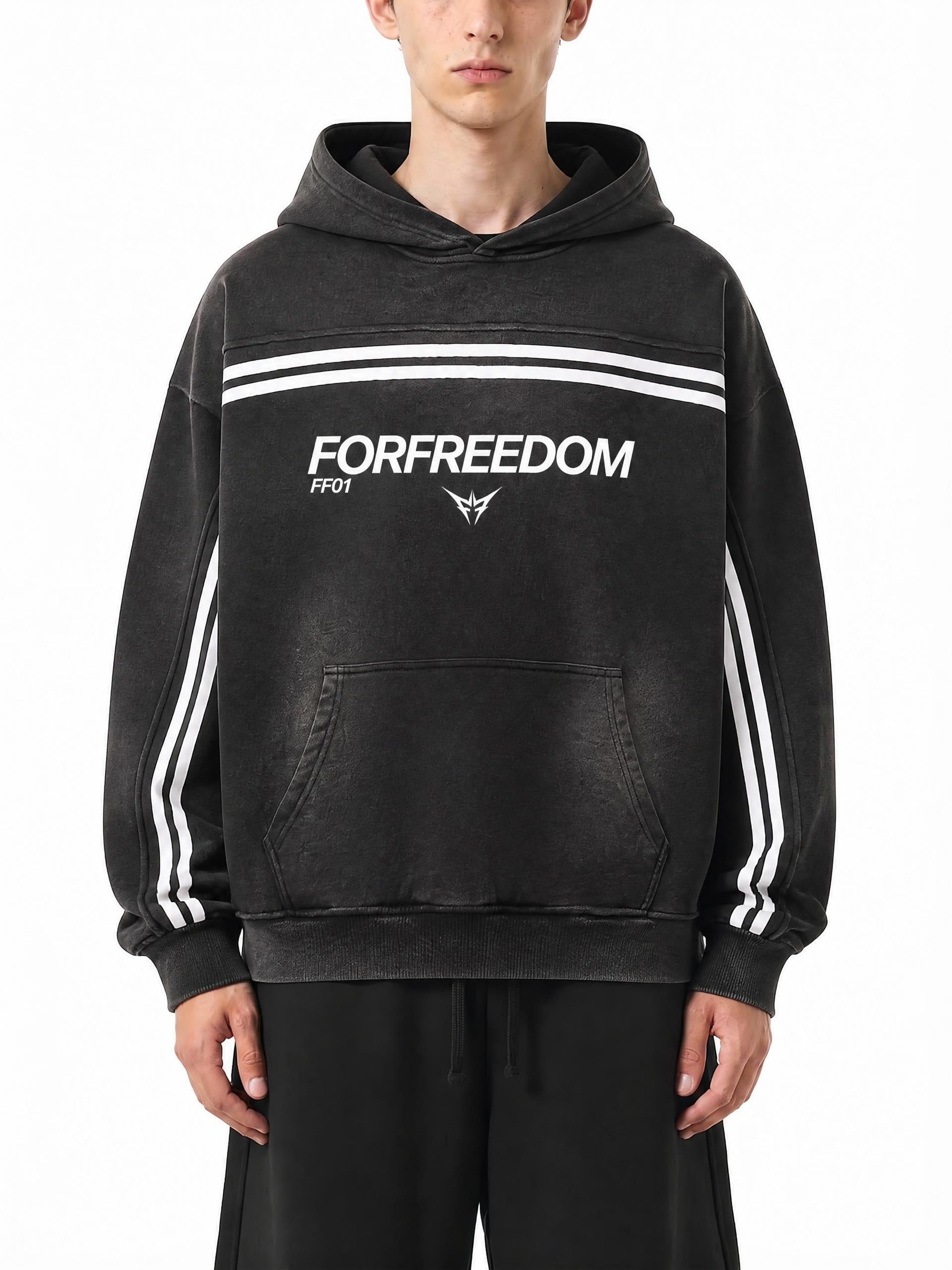 FF01,Hoodie