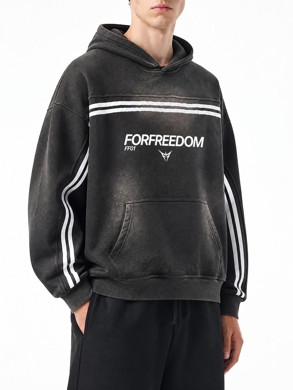 FF01,Hoodie