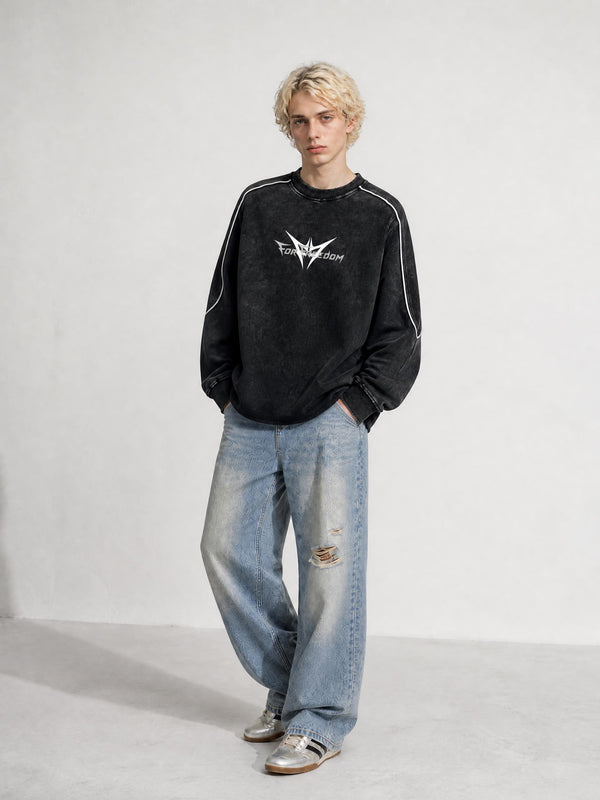 FF,Long Sleeves