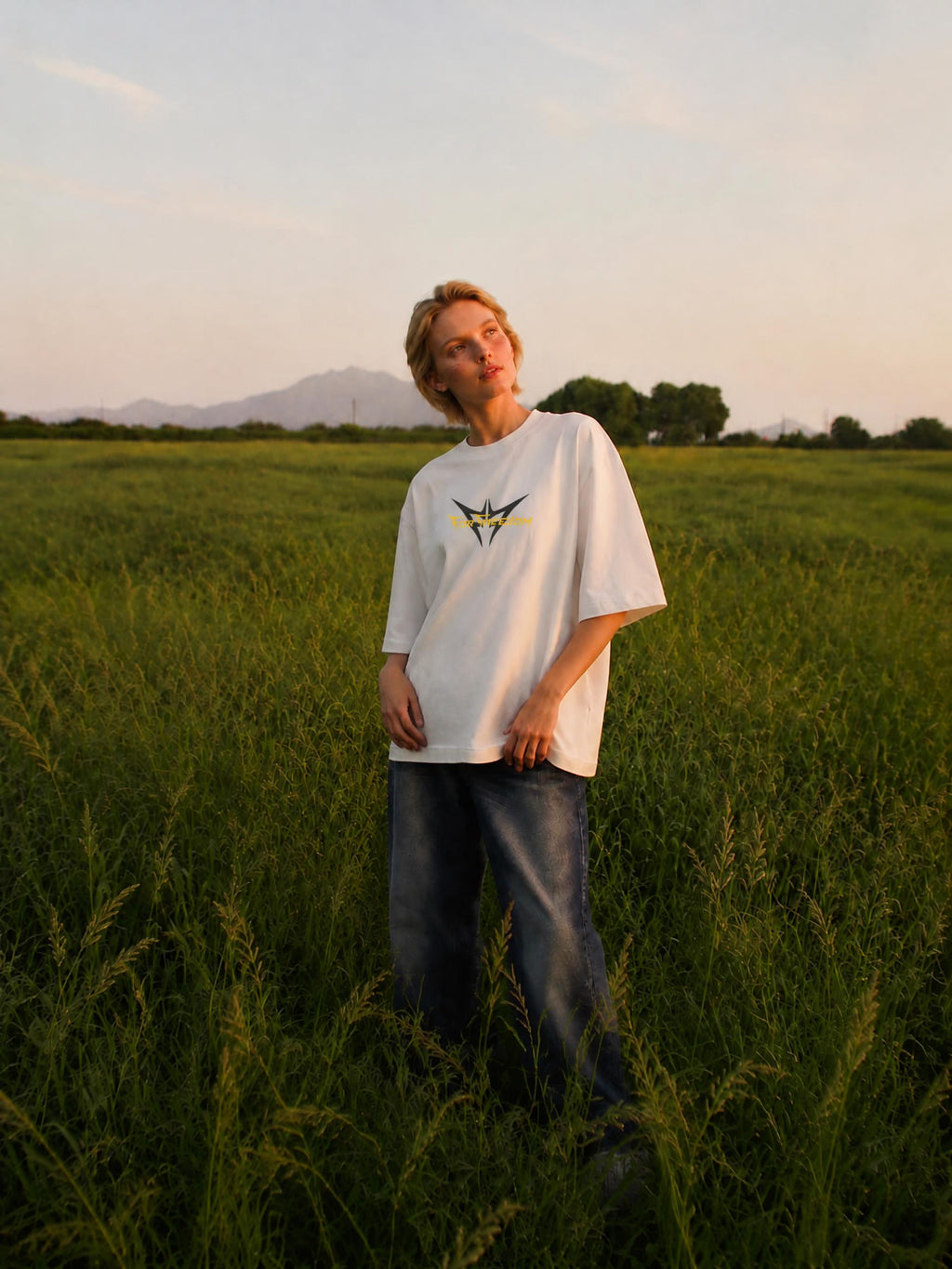 DTOM T-Shirt