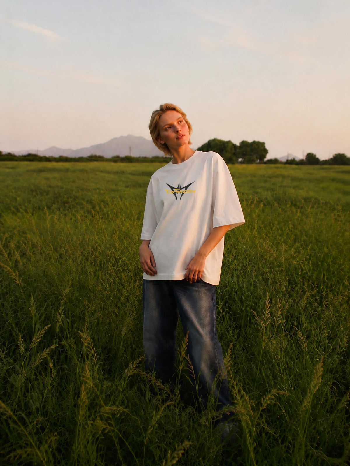 DTOM T-Shirt