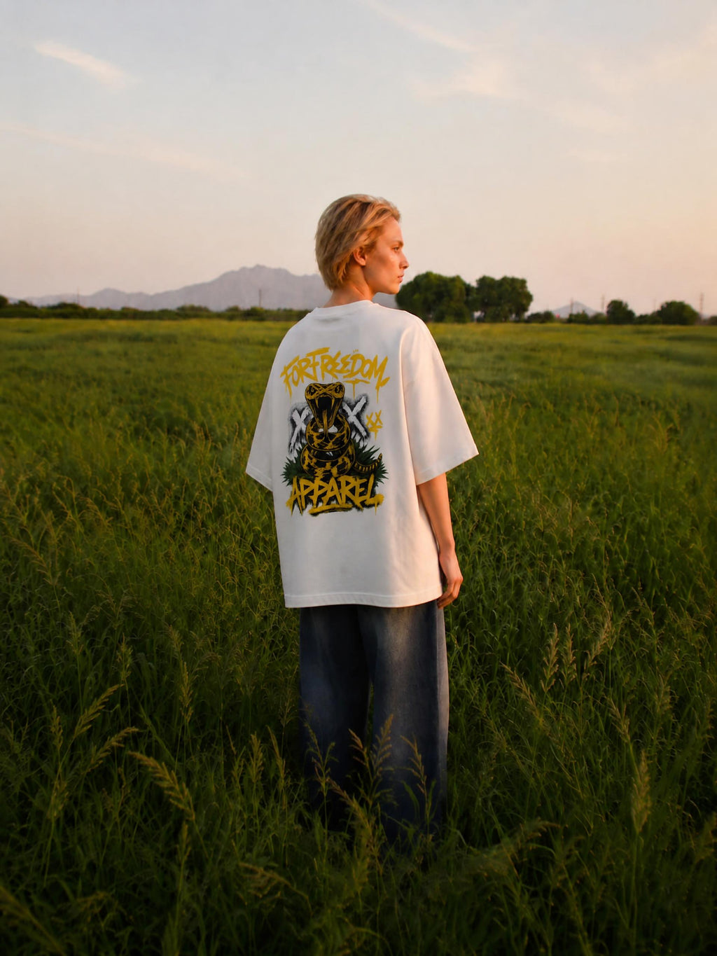DTOM T-Shirt