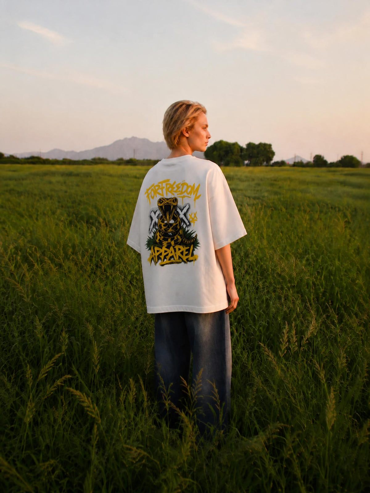 DTOM T-Shirt
