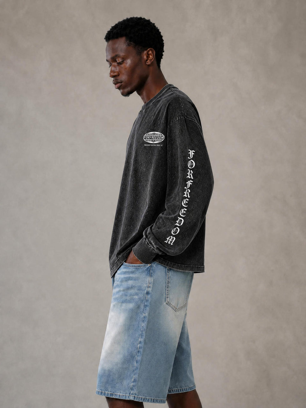 Longsleeve