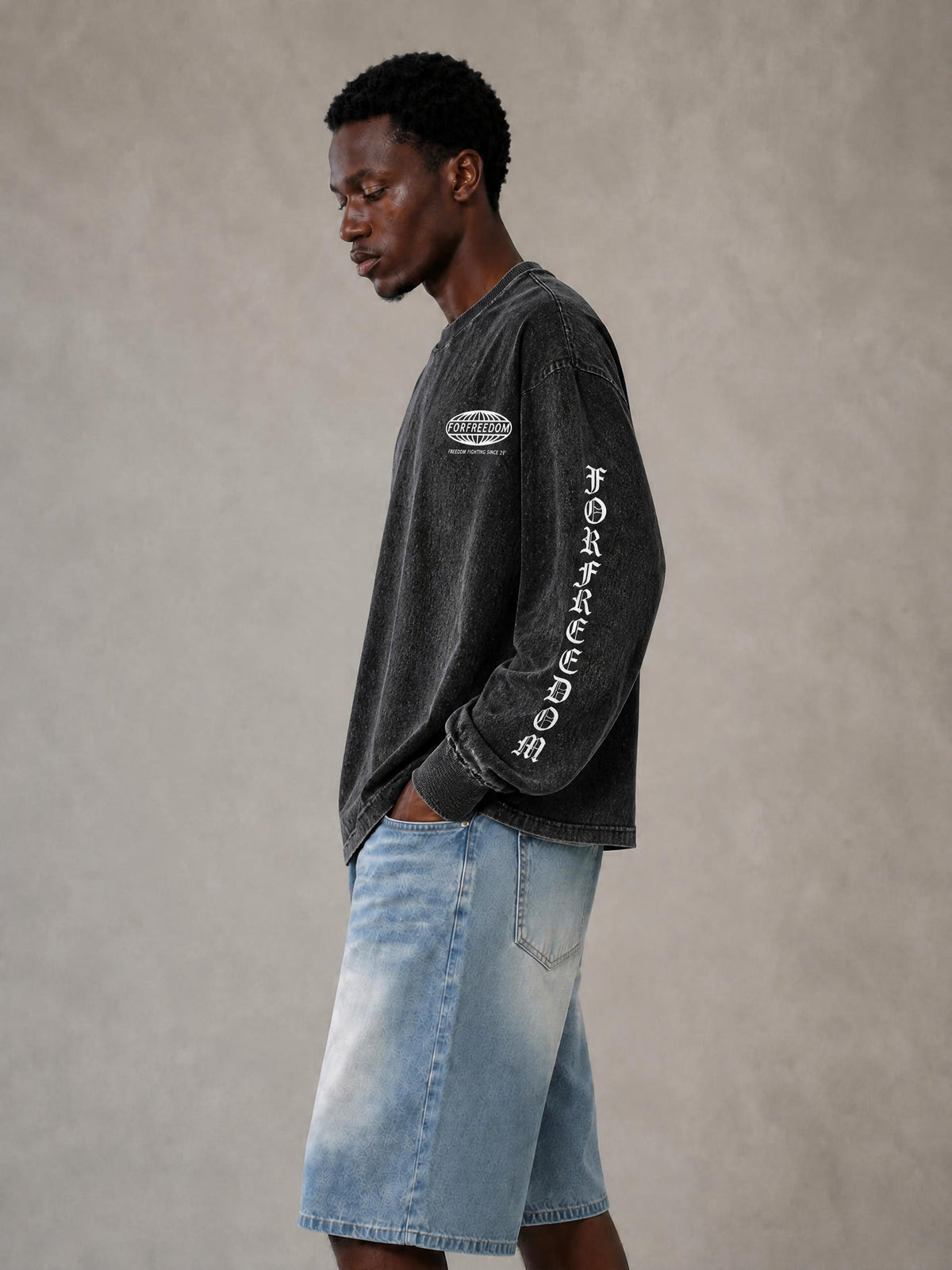 Longsleeve