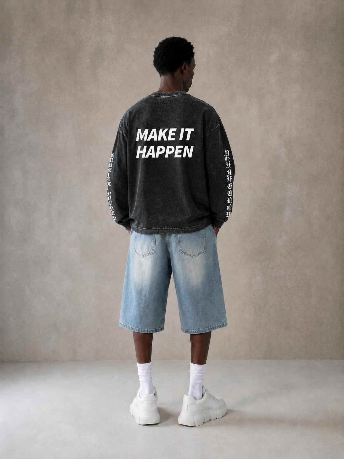 Longsleeve