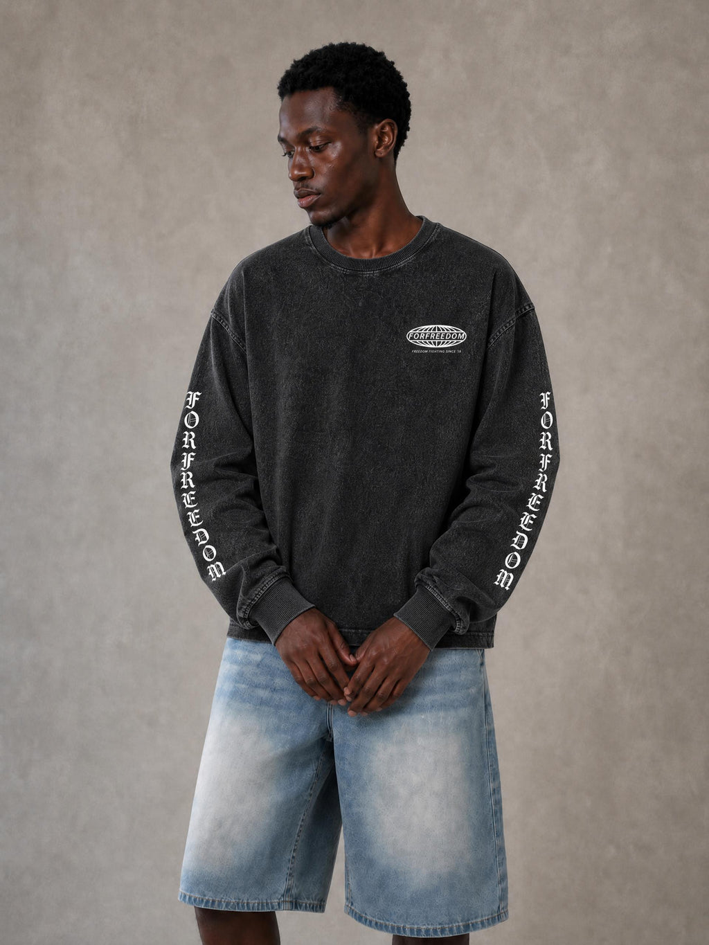 Longsleeve