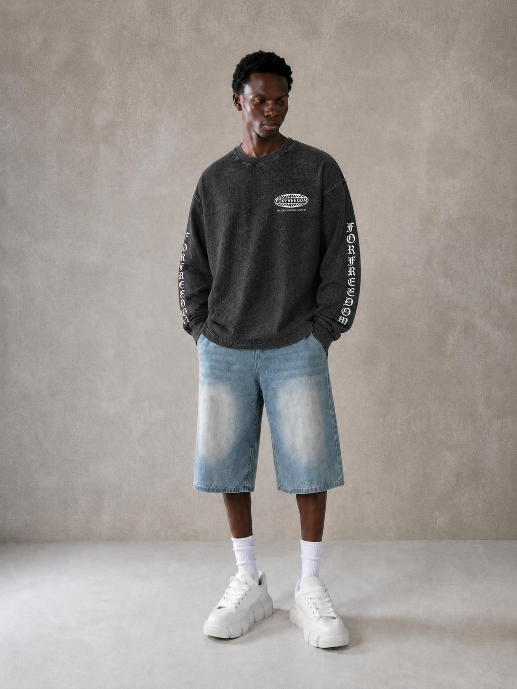 Longsleeve