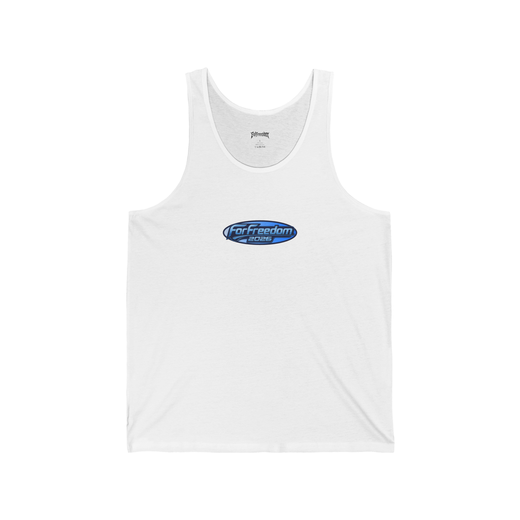 2026 Tank
